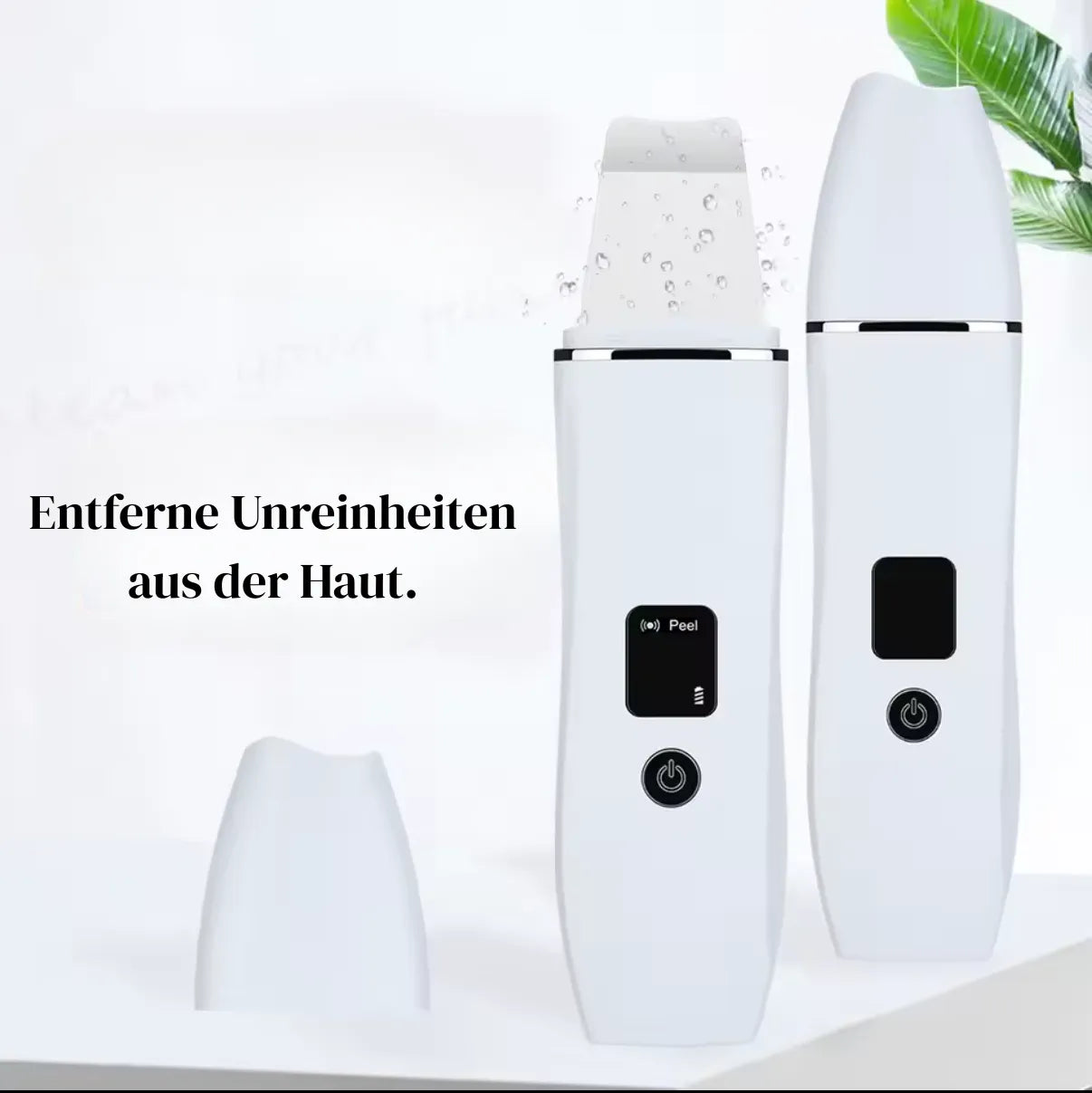 Skincleans Scrubber