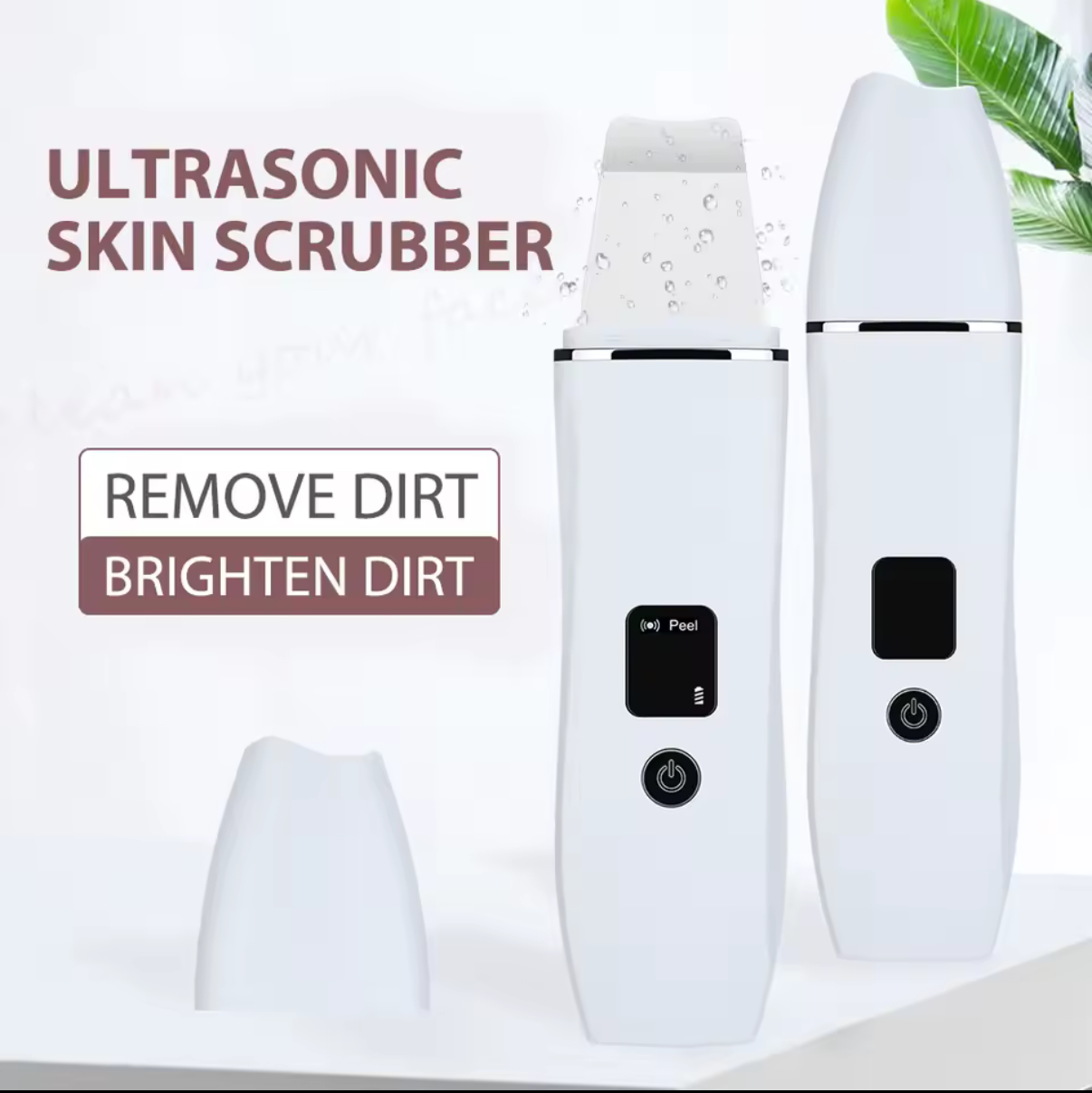 Skincleans Scrubber