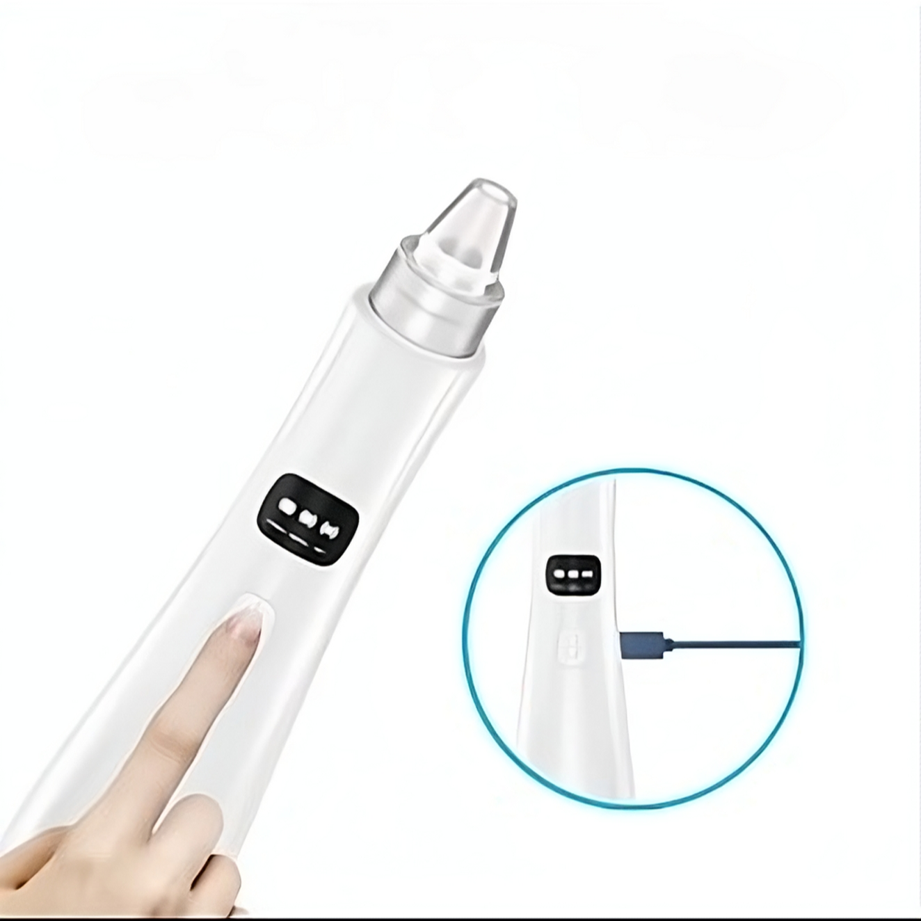 Skincleans ClearVac